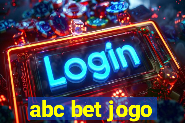 abc bet jogo